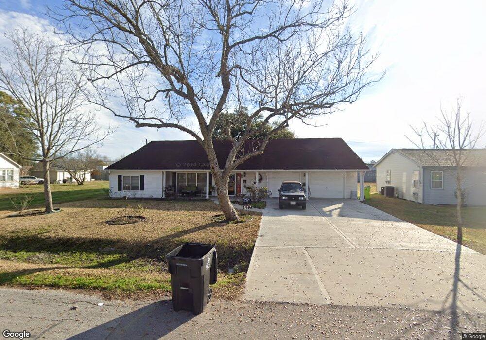 817 Damon St, Rosenberg, TX 77471 - photo 1