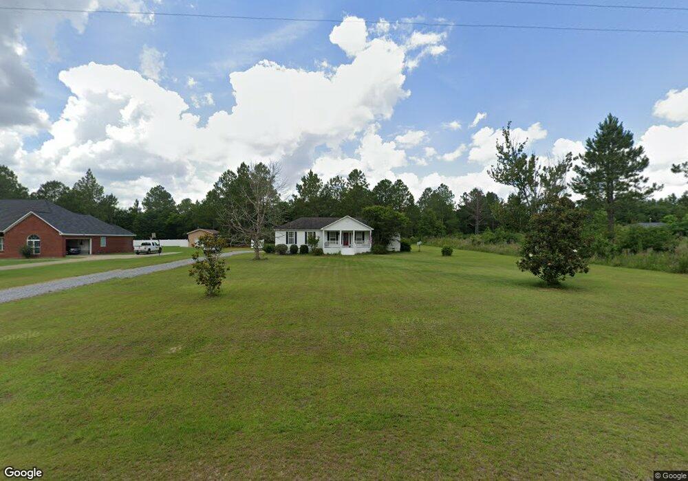 179 Hudson Rd, Poulan, GA 31781 - photo 1