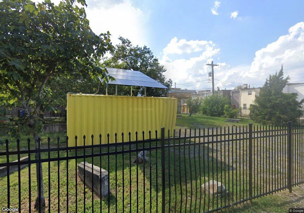 414 N Madeira St, Baltimore, MD 21231 - photo 1