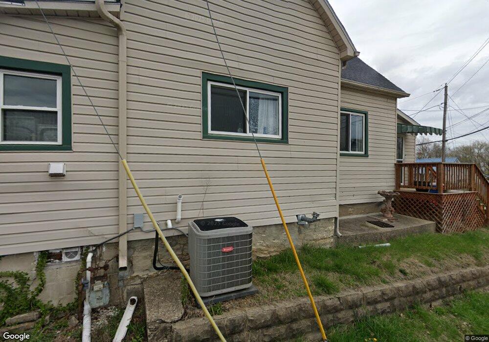 258 N East St, Wabash, IN 46992 - photo 1