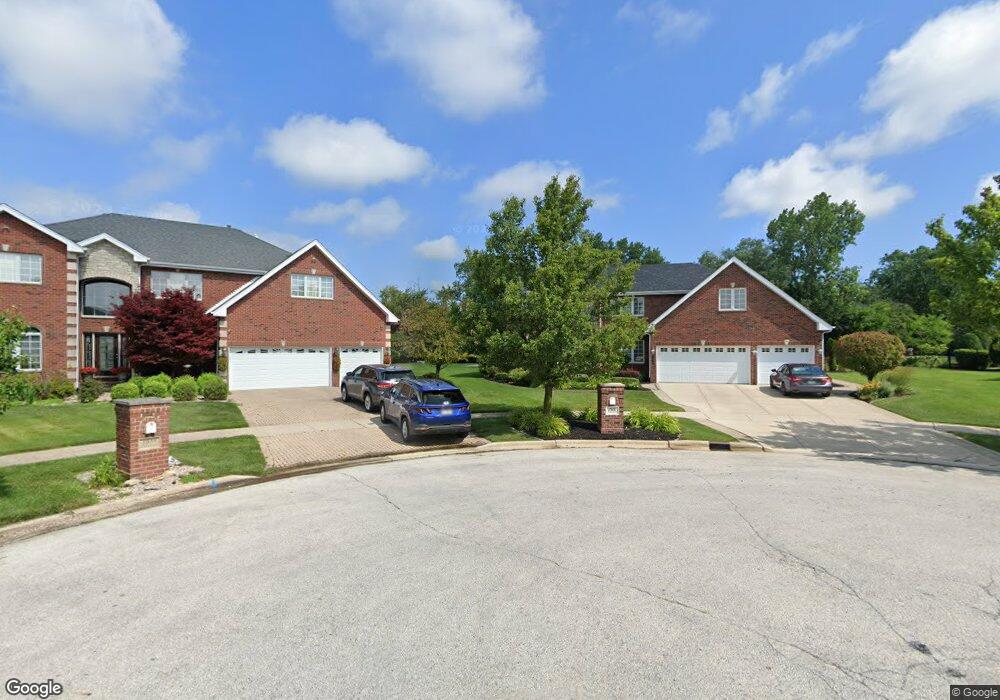 1301 Amery Ct, Flossmoor, IL 60422 - photo 1