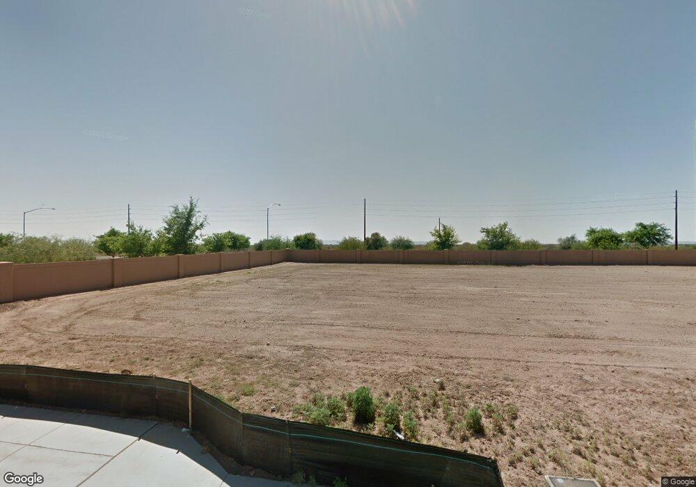 4324 S Hassett, Mesa, AZ 85212 - photo 1