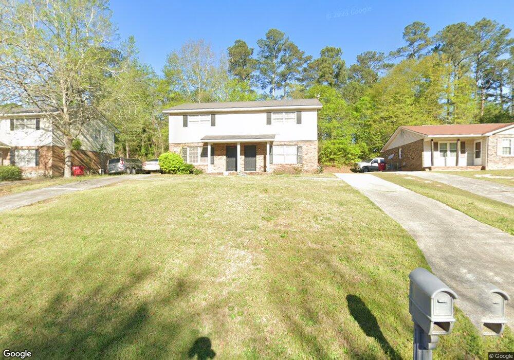 1858 Clinton Rd, Macon, GA 31211 - photo 1