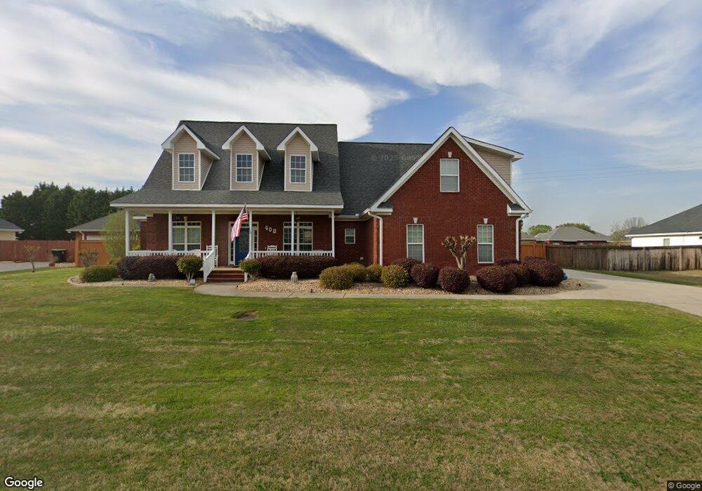 408 Erin Way, Warner Robins, GA 31088 - photo 1