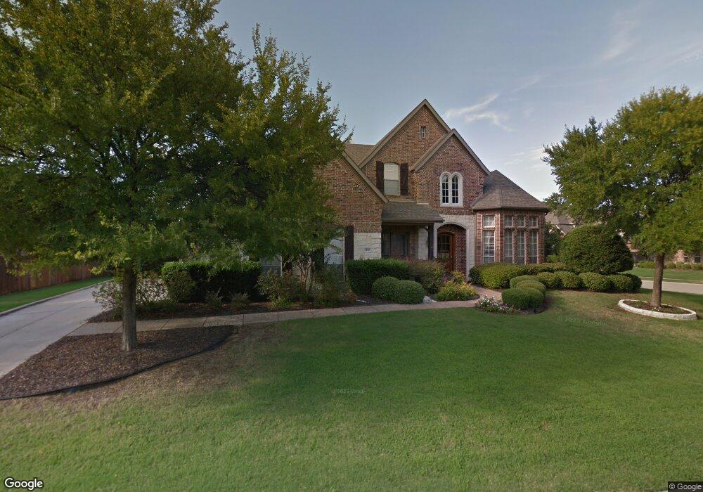 1434 Waltham Dr, Southlake, TX 76092 - photo 1