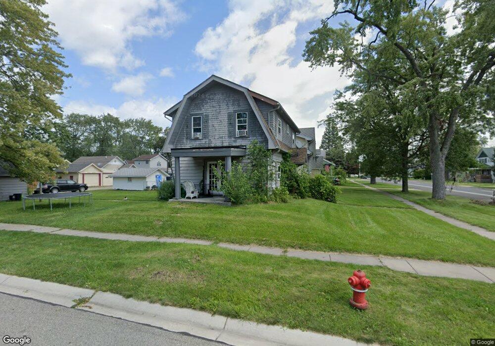 2125 Griswold St, Port Huron, MI 48060 - photo 1