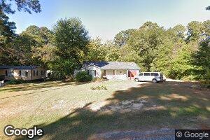 602 Lee St, Logansport, LA 71049