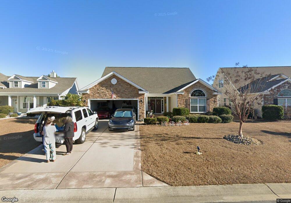 272 Carolina Farms Blvd unit lot 425;phase 9, Calabash, NC 28467 - photo 1