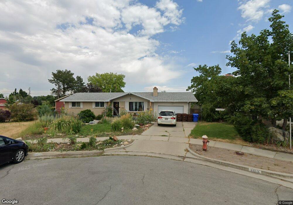 6900 S Rena Cir, Midvale, UT 84047 - photo 1