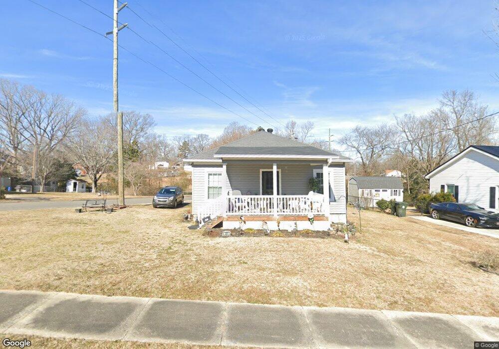 301 Mcconnell St, Clover, SC 29710 - photo 1