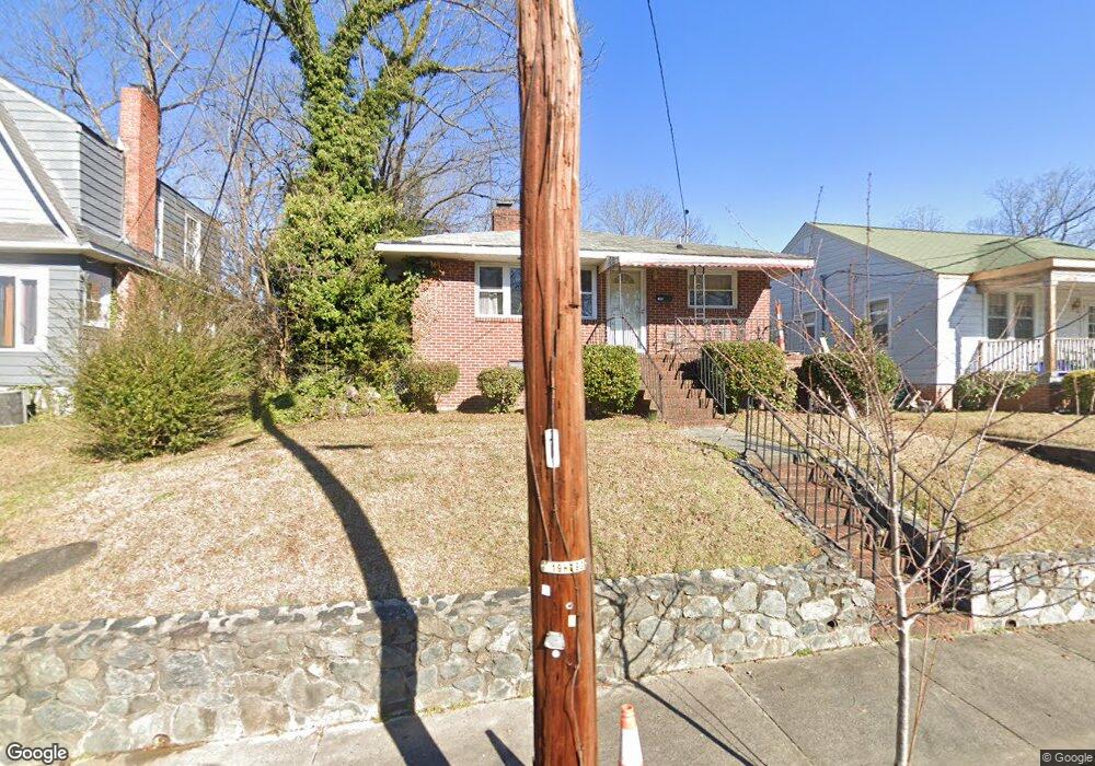 621 Dunbar St, Durham, NC 27701 - photo 1