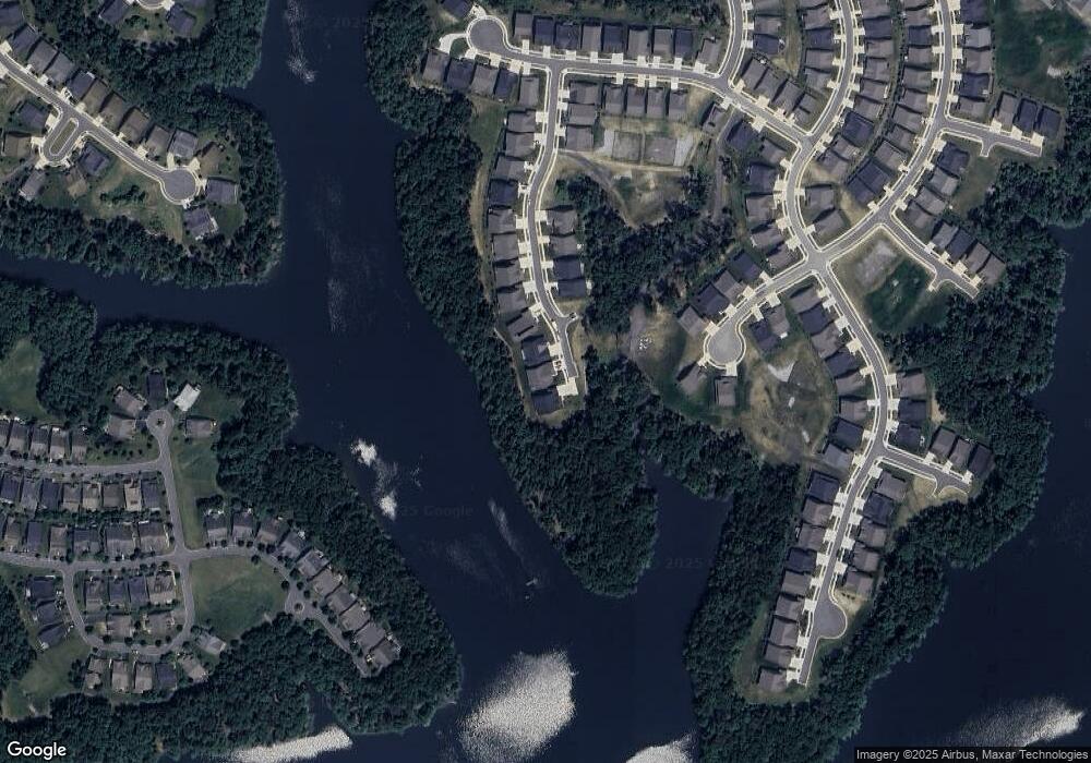 126 Yellow Birch Ct, Lake Frederick, VA 22630 - photo 1