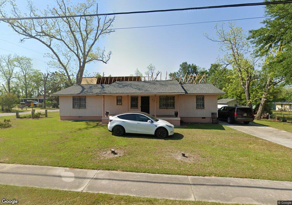 701 Pine St, Douglas, GA 31533 - photo 1
