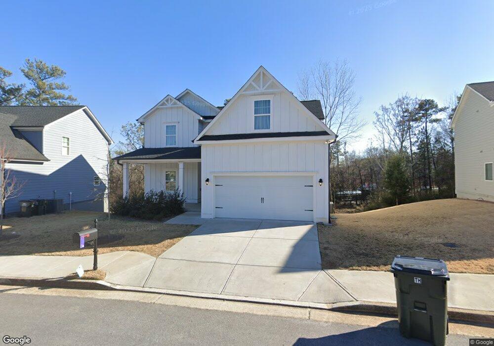 249 Melba Ln unit A15, Athens, GA 30606 - photo 1