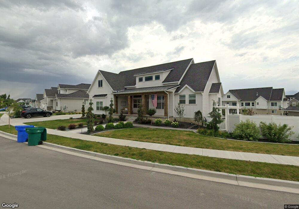 639 N Sage Vista Dr, Lehi, UT 84043 - photo 1