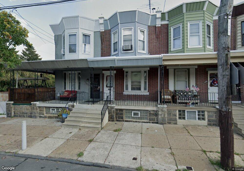 4487 Richmond St, Philadelphia, PA 19137 - photo 1