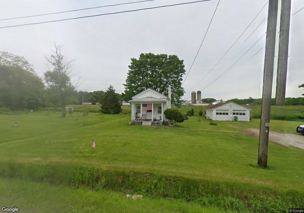 2506 State Route 46 S, Jefferson, OH 44047 - photo 1