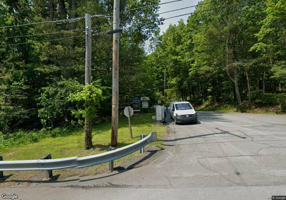 107 Church Rd, Dingmans Ferry, PA 18328 - photo 1