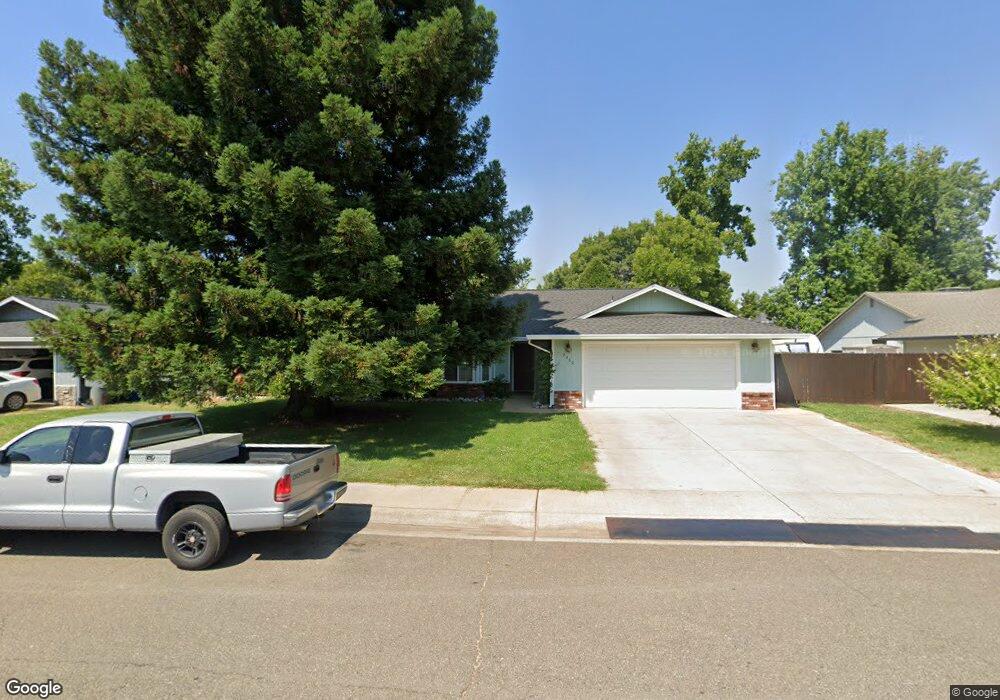 3460 Bridger Dr, Redding, CA 96002 - photo 1