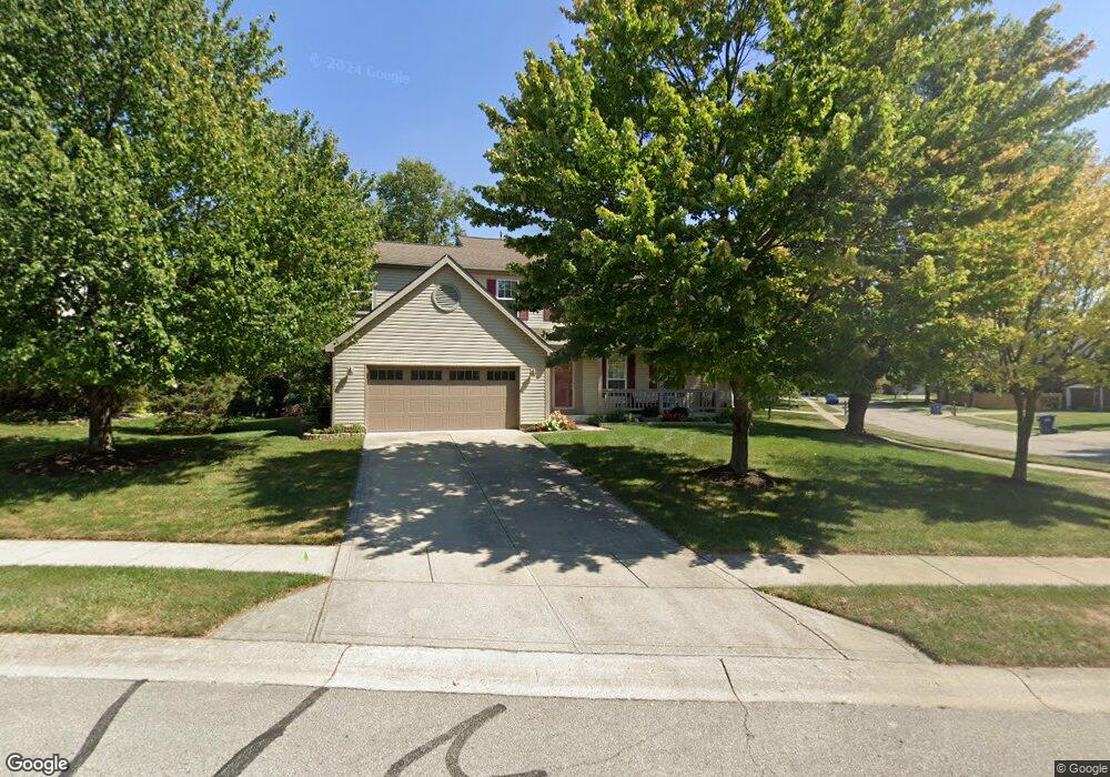 10914 Cody Ln, Fishers, IN 46037 - photo 1