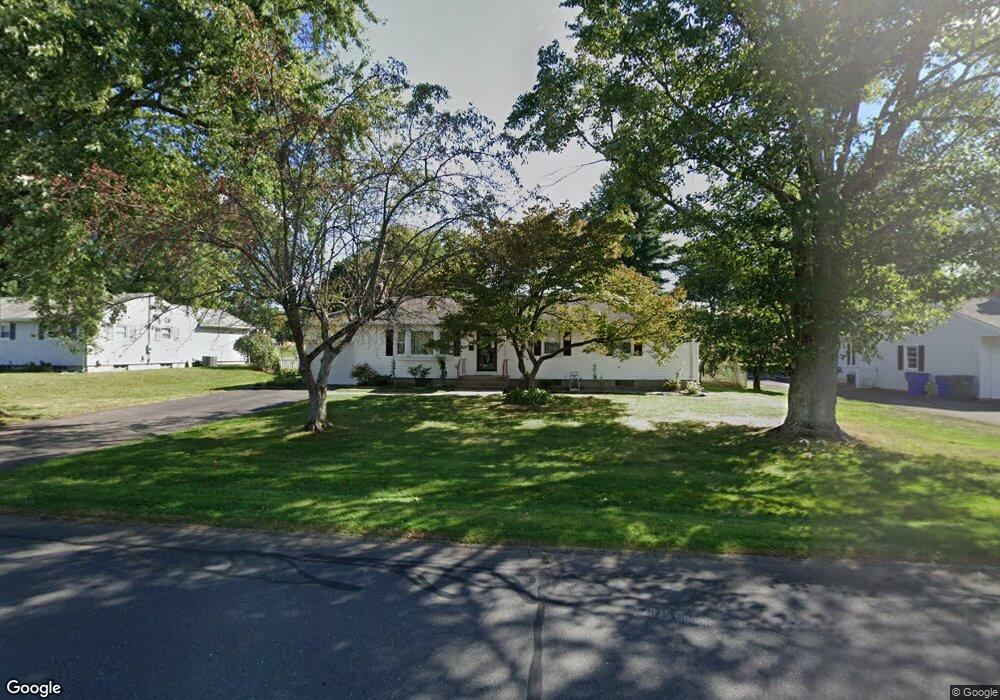 96 Fox Hill Rd, Wethersfield, CT 06109 - photo 1