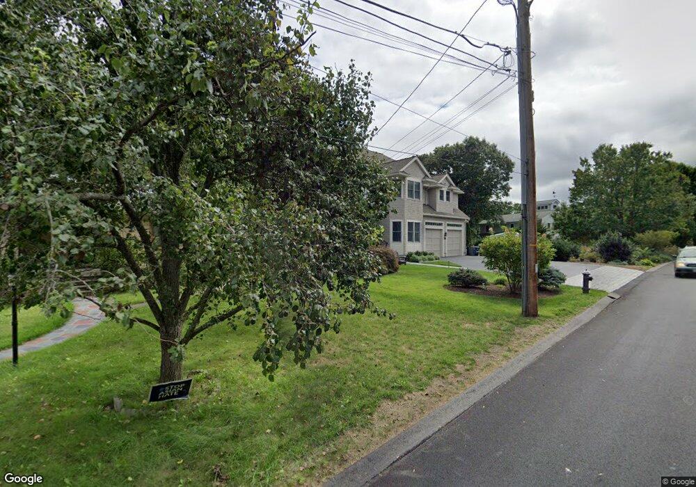 1 Rindge Ave, Lexington, MA 02420 - photo 1