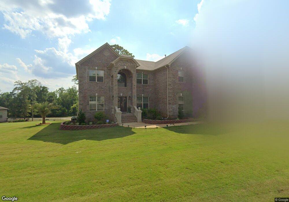 1449 Kings Point Way SW unit 30, Conyers, GA 30094 - photo 1