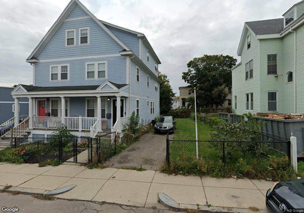 11 Brookford St, Dorchester, MA 02125 - photo 1