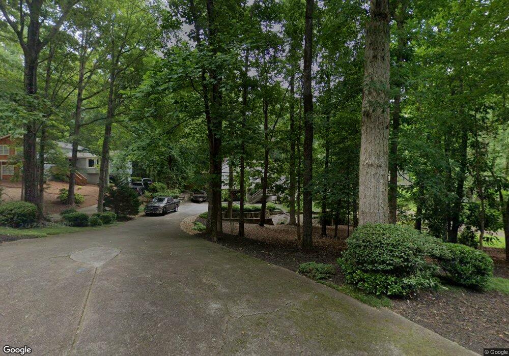 2229 Carlyle Dr, Marietta, GA 30062 - photo 1