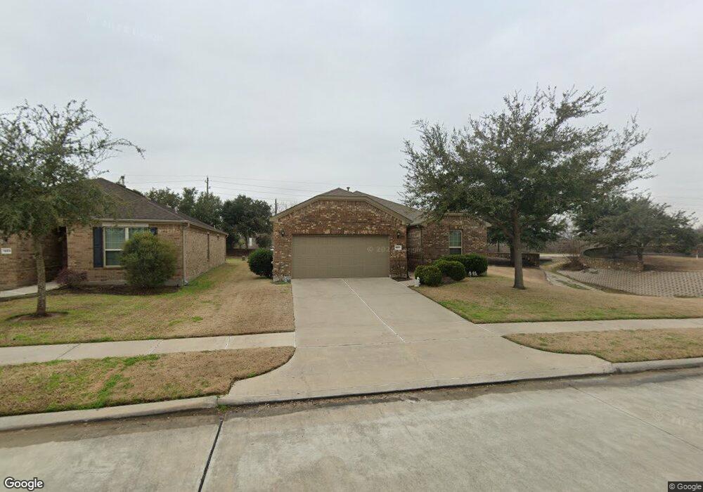 1227 Majestic Oak, Richmond, TX 77469 - photo 1