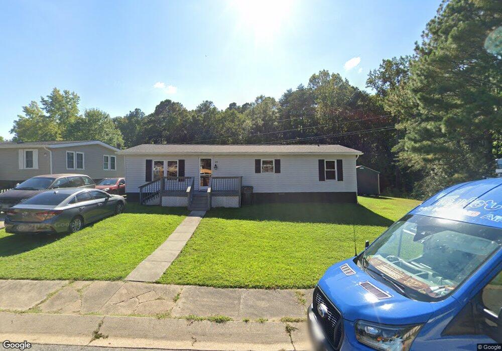 21629 Forest Run Dr, Lexington Park, MD 20653 - photo 1