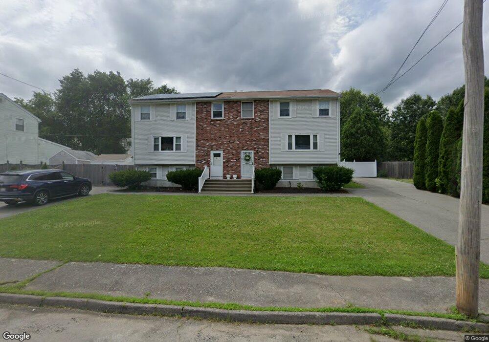 22 Christopher Rd, Randolph, MA 02368 - photo 1