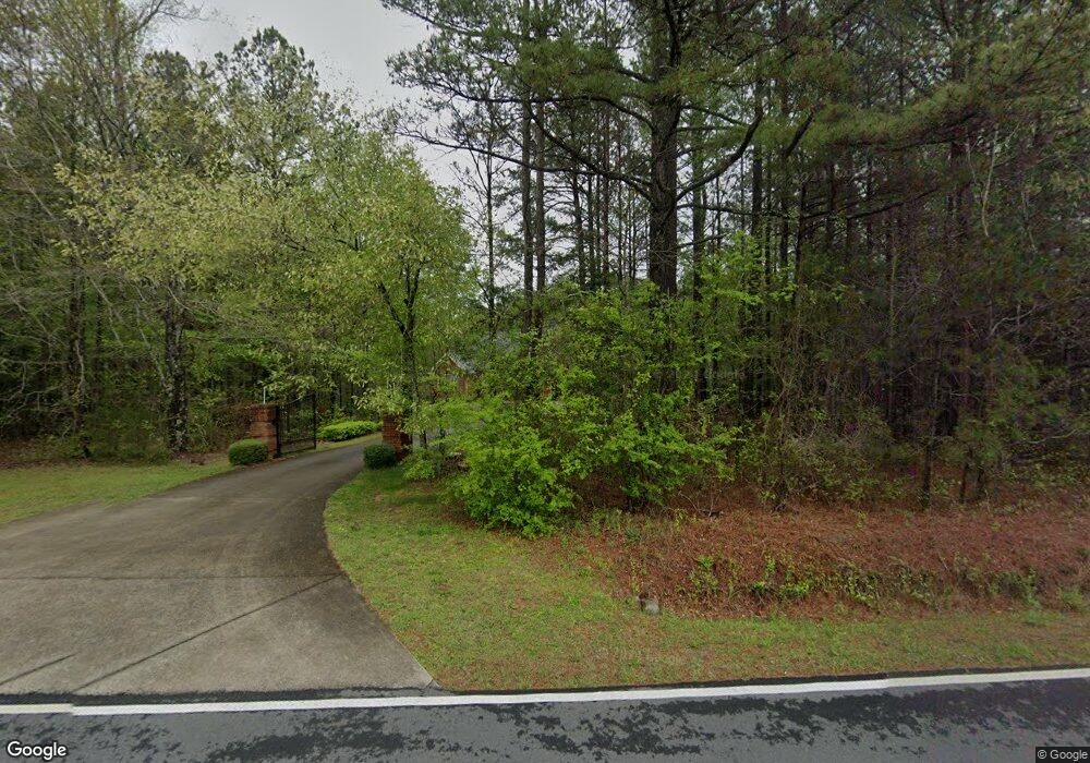 598 Pine Pitch Rd, Cedartown, GA 30125 - photo 1