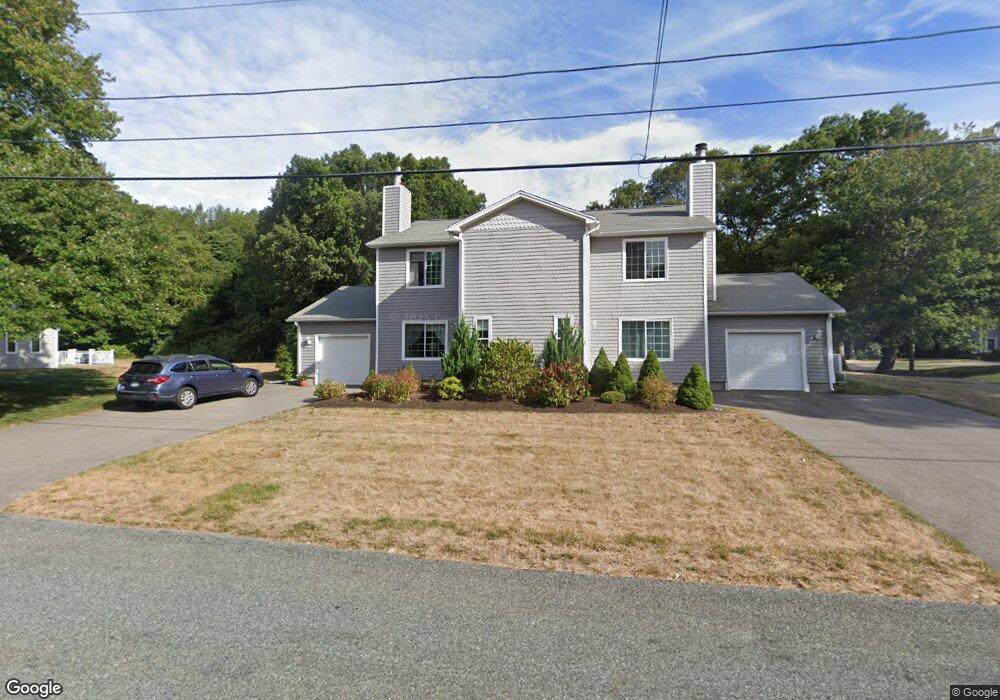 17 Riverdell Dr unit 3B, Saunderstown, RI 02874 - photo 1