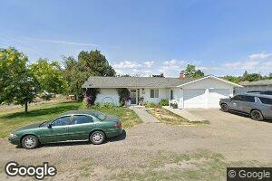 227 S Mckinley St, Condon, OR 97823