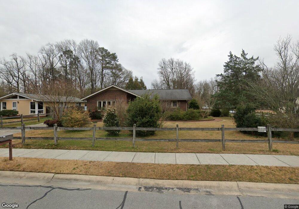 132 Cardinal Rd, Jacksonville, NC 28546 - photo 1