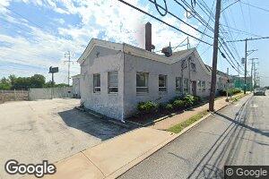 400 W Chester Pike, Ridley Park, PA 19078