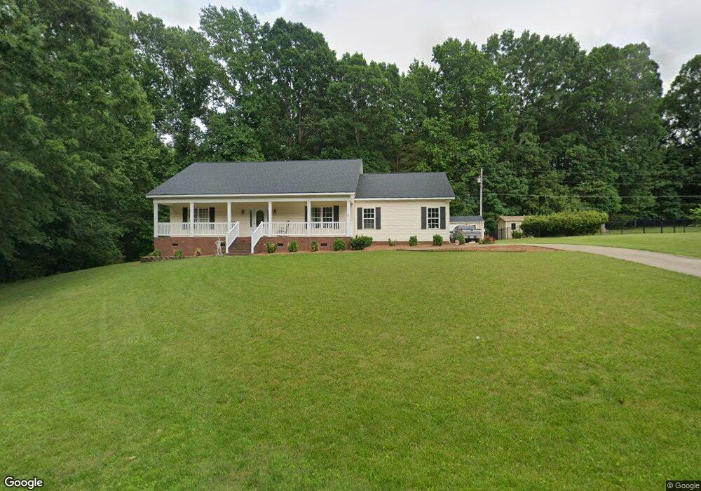 2660 Fines Creek Dr, Statesville, NC 28625 - photo 1