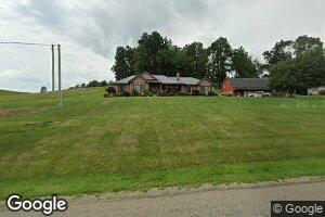 4476 Troendly Rd SW, Baltic, OH 43804