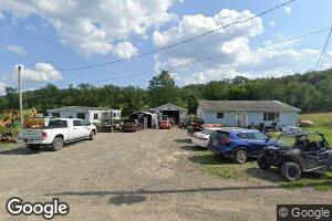 290 Cheney Rd, Columbia Cross Roads, PA 16914