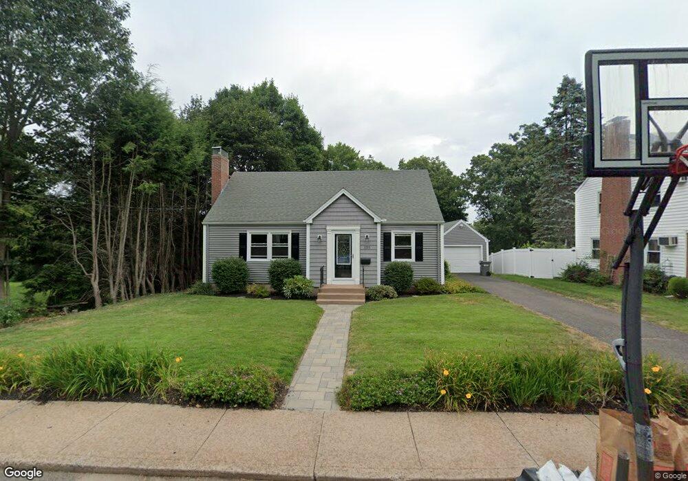 125 Tanner St, Manchester, CT 06042 - photo 1