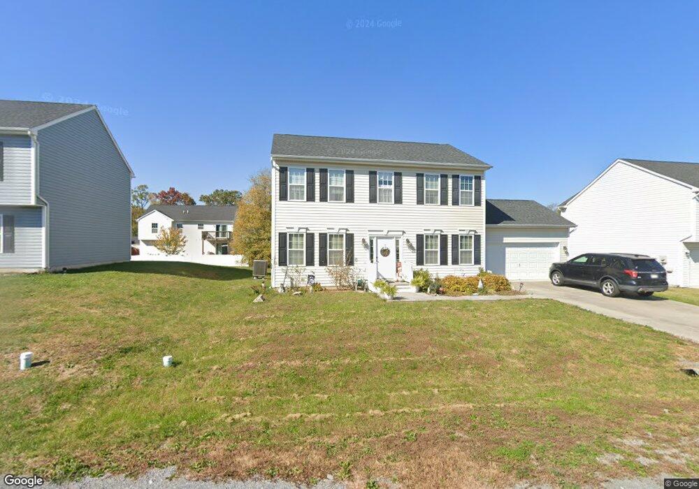 183 Job Rd, Inwood, WV 25428 - photo 1