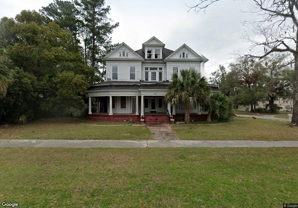 401 W Screven St, Quitman, GA 31643 - photo 1