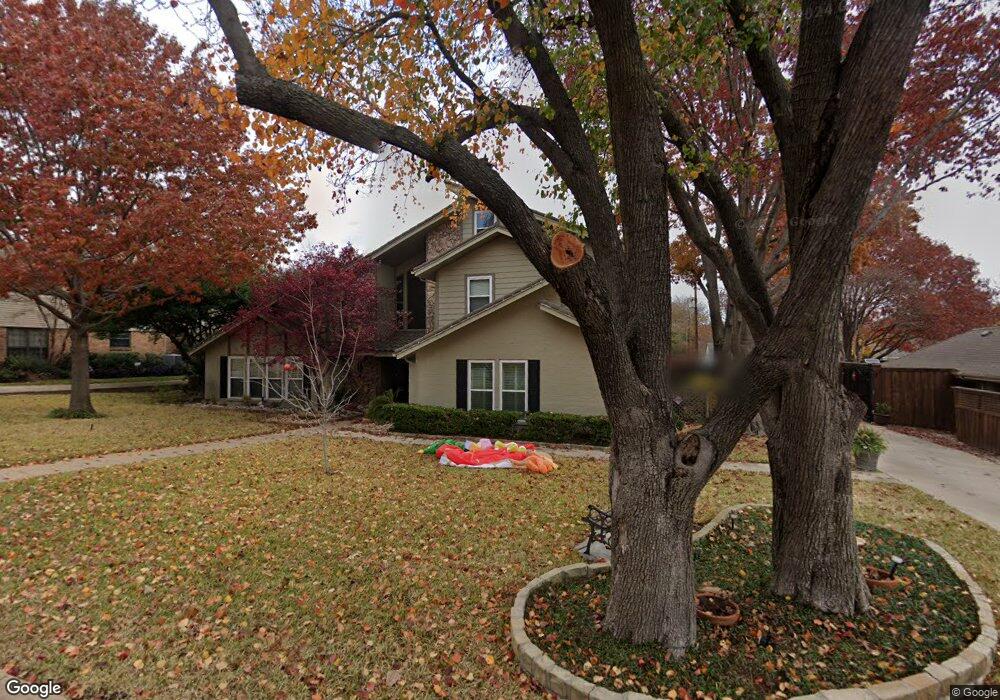 416 Falcon Ct, Colleyville, TX 76034 - photo 1