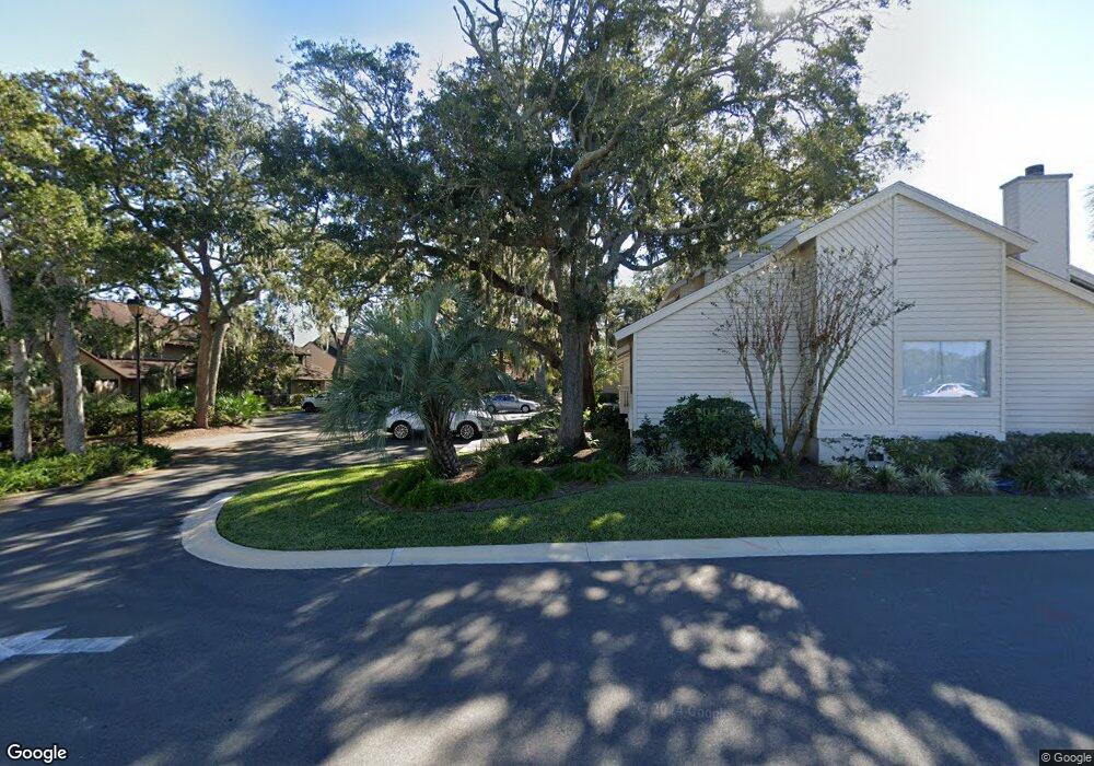 277 Moss Oak Ln, Saint Simons Island, GA 31522 - photo 1