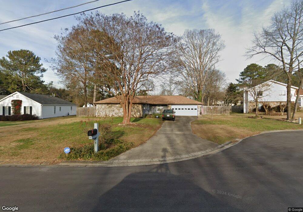 4045 Ardmore Ct, Duluth, GA 30096 - photo 1