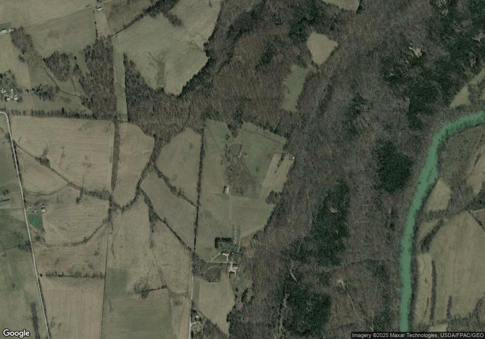 1445 Malone Rd, West Union, OH 45693 - photo 1