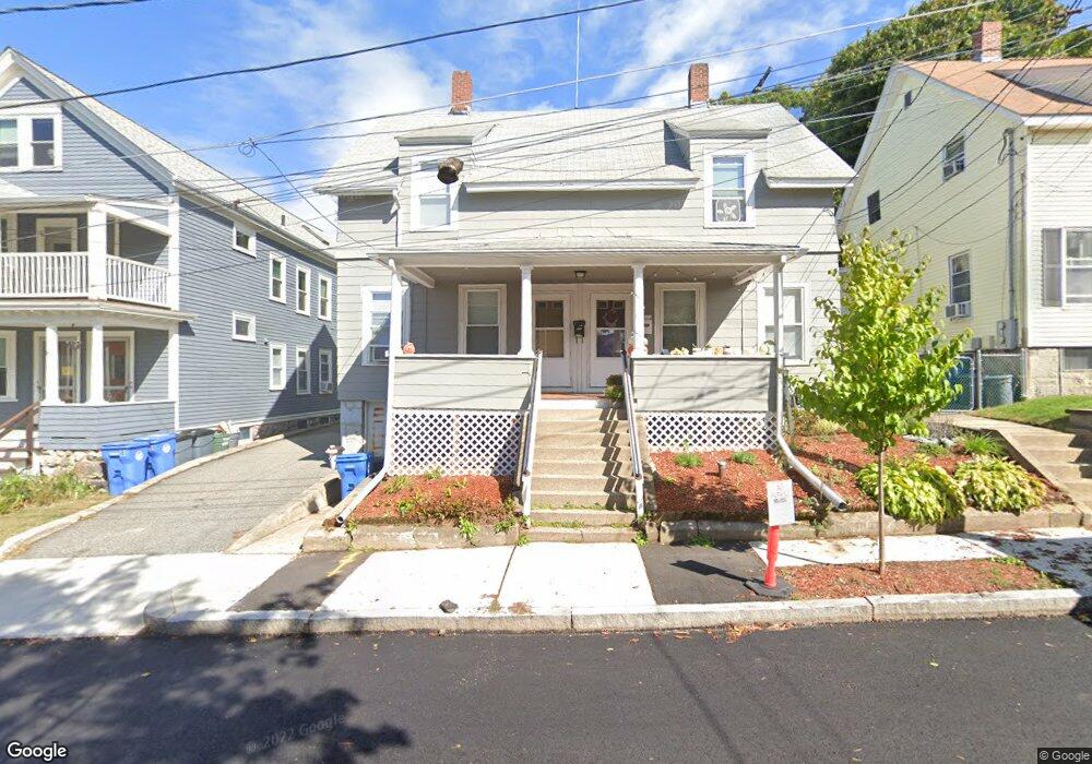 10 Orange St unit 12, Waltham, MA 02453 - photo 1