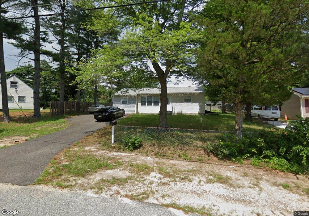 4090 W Adams Cir, Hammonton, NJ 08037 - photo 1