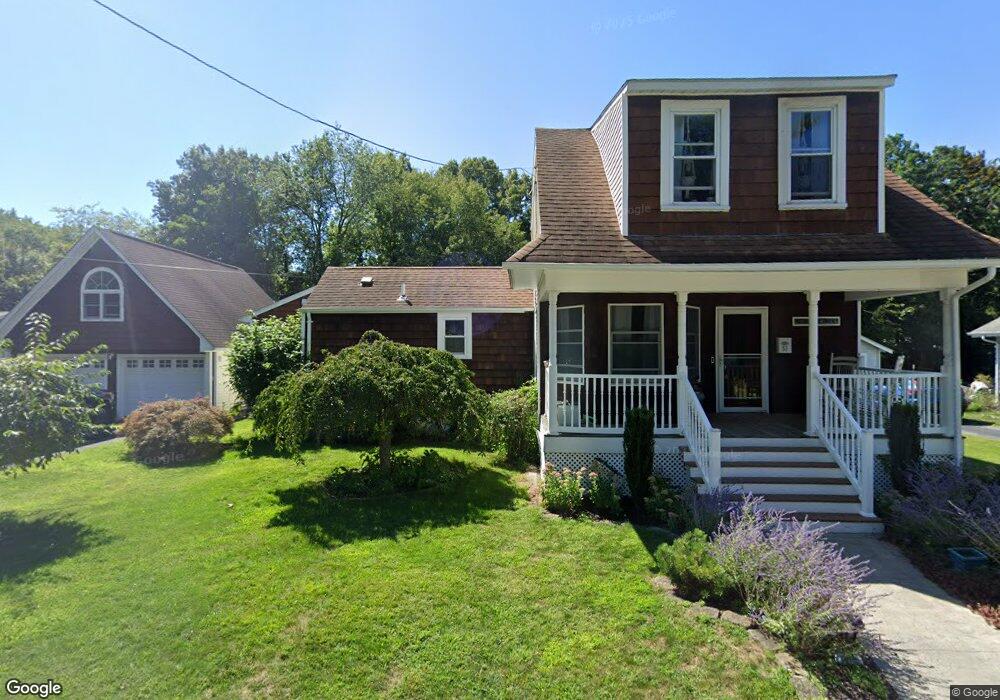 51 Titus Ln, Warwick, RI 02888 - photo 1